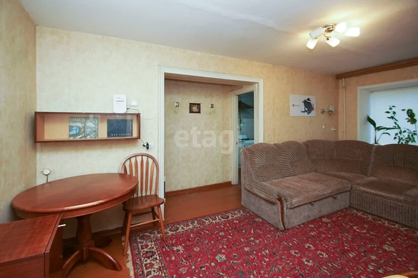 
  Продается 2-комн. квартира, 40 м², Карла Маркса пр-кт, д. 67
. Фото 3.