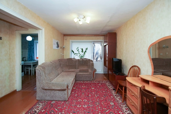 
  Продается 2-комн. квартира, 40 м², Карла Маркса пр-кт, д. 67
. Фото 4.