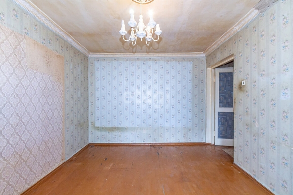 
  Продается 2-комн. квартира, 42.3 м², Малунцева ул, д. 8
. Фото 2.