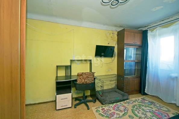 
  Продается 3-комн. квартира, 50.4 м², Кордная 5-я ул, д. 11
. Фото 2.