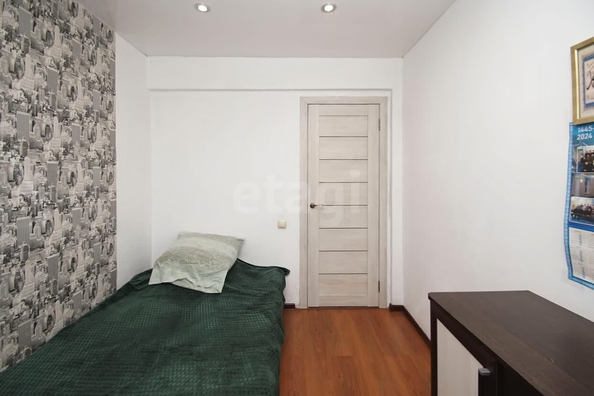 
  Продается 3-комн. квартира, 49.1 м², Муромцева ул, д. 89
. Фото 2.