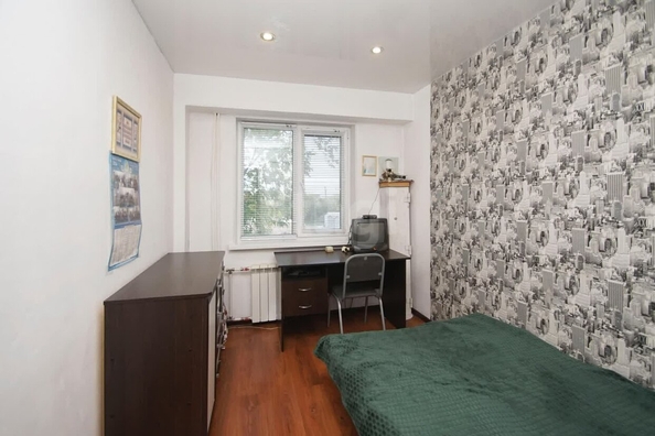 
  Продается 3-комн. квартира, 49.1 м², Муромцева ул, д. 89
. Фото 4.