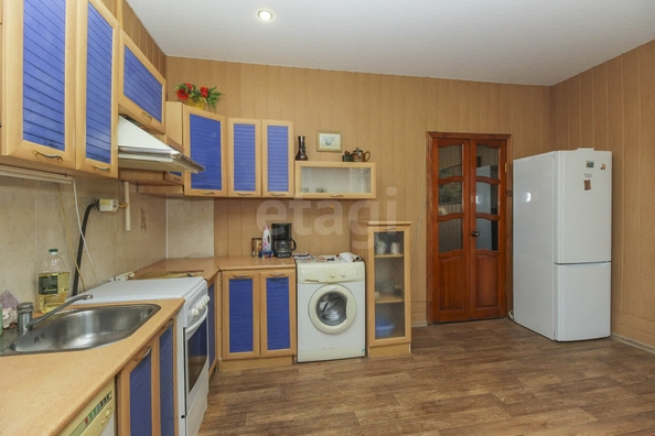
  Продается 3-комн. квартира, 90.2 м², СибНИИСХоз ул, д. 1
. Фото 3.
