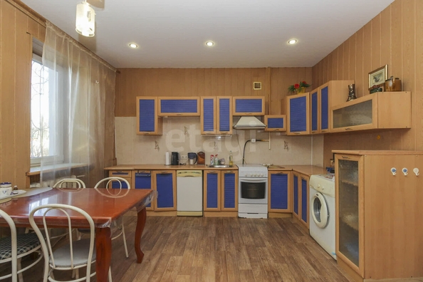 
  Продается 3-комн. квартира, 90.2 м², СибНИИСХоз ул, д. 1
. Фото 4.
