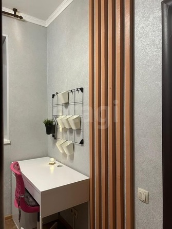 
  Продается 1-комн. квартира, 42.6 м², Заводская ул, д. 24А
. Фото 5.