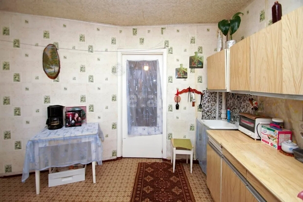 
  Продается 2-комн. квартира, 65.5 м², Молодогвардейская ул, д. 43
. Фото 2.