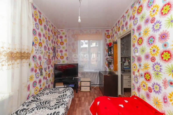 
  Продается 2-комн. квартира, 40 м², Володарского ул, д. 2
. Фото 2.