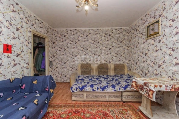 
  Продается 2-комн. квартира, 40 м², Володарского ул, д. 2
. Фото 3.