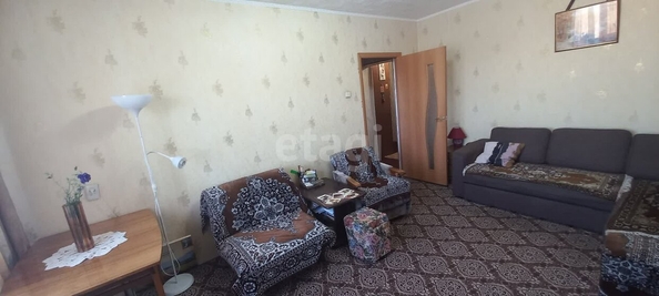 
  Продается 3-комн. квартира, 64.9 м², 18-й военный городок, д. 226
. Фото 1.