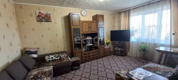 
  Продается 3-комн. квартира, 64.9 м², 18-й военный городок, д. 226
. Фото 4.