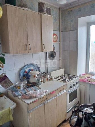 
  Продается 1-комн. квартира, 33 м², Дачная 2-я ул, д. 20
. Фото 2.