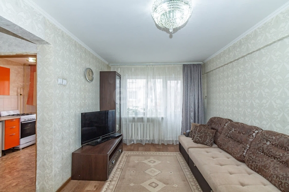 
  Продается 3-комн. квартира, 58.9 м², Багратиона ул, д. 9
. Фото 3.