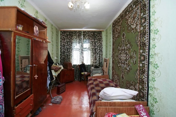 
  Продается 3-комн. квартира, 59.2 м², 20 лет РККА ул, д. 238
. Фото 4.