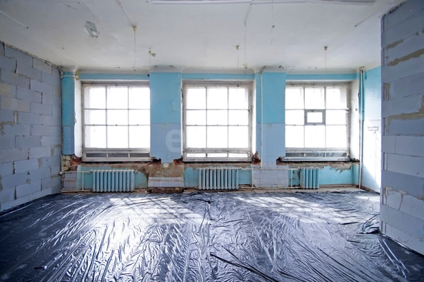 
  Продается студия, 43 м², Спортивный проезд, д. 8
. Фото 2.