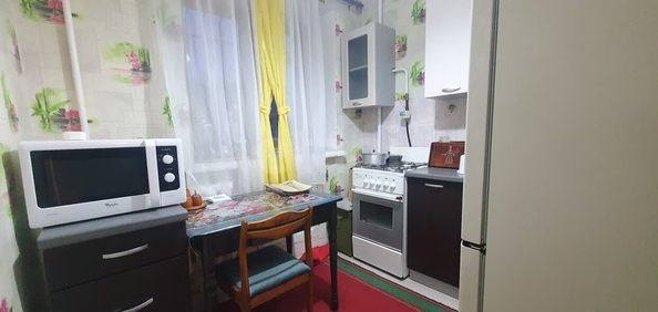 
  Продается 2-комн. квартира, 41.8 м², Энтузиастов ул, д. 67Б
. Фото 4.