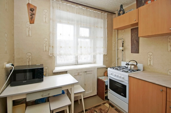 
  Продается 1-комн. квартира, 30.3 м², Всеволода Иванова ул, д. 17
. Фото 3.