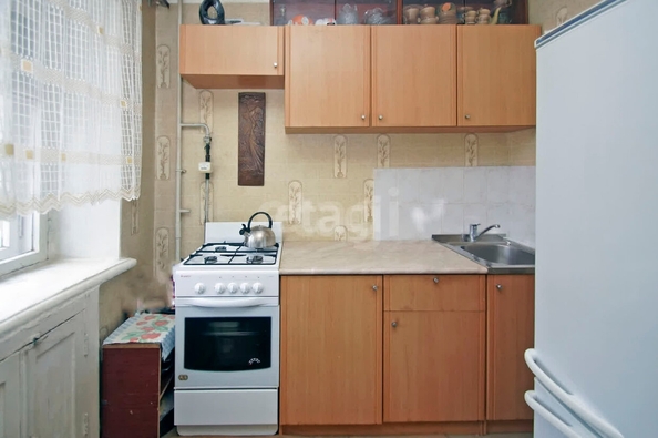 
  Продается 1-комн. квартира, 30.3 м², Всеволода Иванова ул, д. 17
. Фото 4.