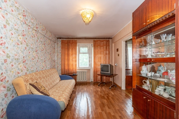 
  Продается 2-комн. квартира, 45.4 м², Северная 27-я ул, д. 86
. Фото 3.