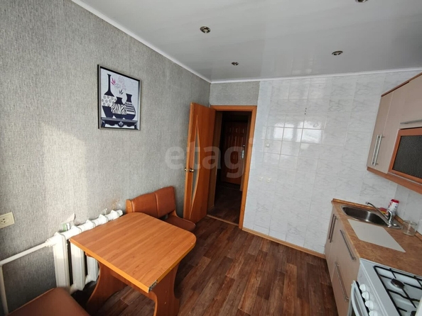 
  Продается 1-комн. квартира, 32.2 м², Пролетарская ул, д. 4
. Фото 4.
