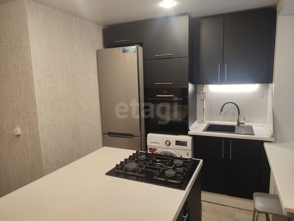
  Продается 2-комн. квартира, 48.8 м², Олимпийская ул, д. 1
. Фото 3.
