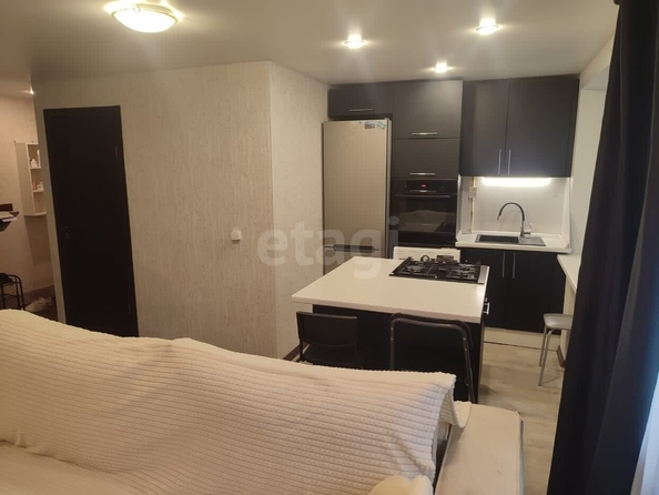 
  Продается 2-комн. квартира, 48.8 м², Олимпийская ул, д. 1
. Фото 4.