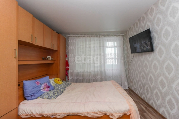 
  Продается 1-комн. квартира, 35.2 м², Мира ул, д. 1
. Фото 1.
