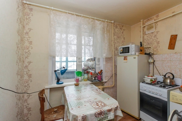 
  Продается 1-комн. квартира, 35.2 м², Мира ул, д. 1
. Фото 4.