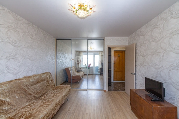 
  Продается 1-комн. квартира, 36.4 м², Челюскинцев 2-я ул, д. 7А
. Фото 1.