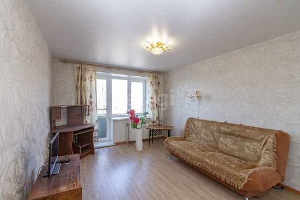 
  Продается 1-комн. квартира, 36.4 м², Челюскинцев 2-я ул, д. 7А
. Фото 4.