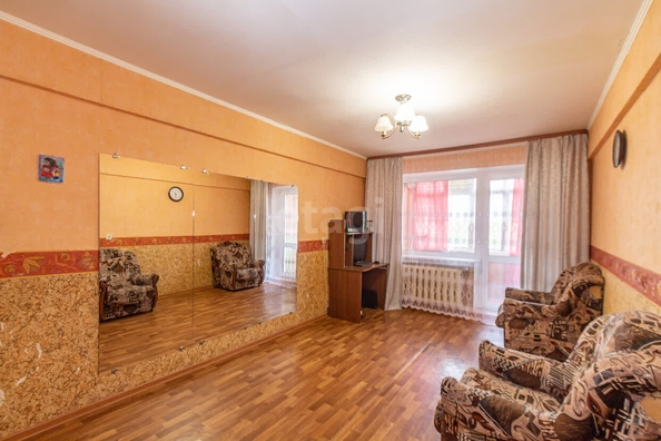 
  Продается 3-комн. квартира, 58.8 м², Стрельникова ул, д. 4
. Фото 2.