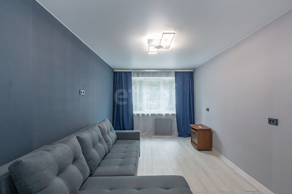 
  Продается 3-комн. квартира, 63.3 м², Менделеева пр-кт, д. 25В
. Фото 2.