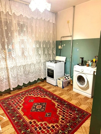 
  Продается 1-комн. квартира, 37.5 м², Башенный 1-й пер, д. 4
. Фото 1.