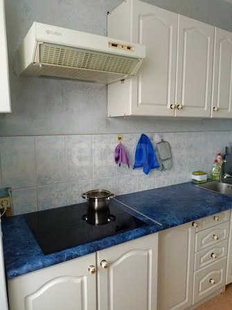 
  Продается 1-комн. квартира, 37.8 м², Иркутская ул, д. 3
. Фото 4.