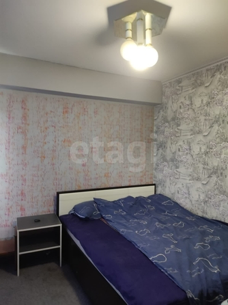 
  Продается 2-комн. квартира, 58.9 м², 3-я любинская, д. 7
. Фото 2.