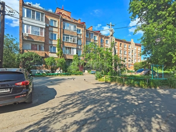 
  Продается 3-комн. квартира, 58.9 м², Константина Заслонова ул, д. 1
. Фото 4.