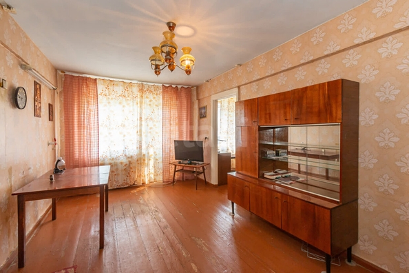 
  Продается 2-комн. квартира, 45 м², Моторостроителей ул, д. 24
. Фото 4.