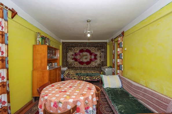 
  Продается 3-комн. квартира, 54.2 м², Круговая ул, д. 8А
. Фото 2.