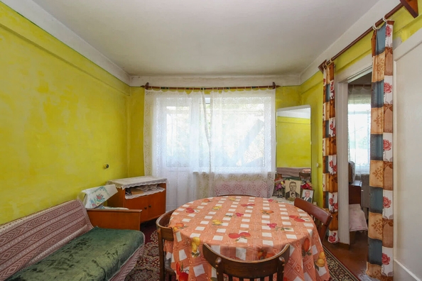 
  Продается 3-комн. квартира, 54.2 м², Круговая ул, д. 8А
. Фото 5.