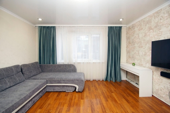 
  Продается 3-комн. квартира, 80.6 м², Конева ул, д. 14/1
. Фото 4.
