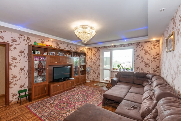 
  Продается 4-комн. квартира, 92 м², д. 18
. Фото 5.