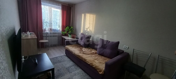 
  Продается 2-комн. квартира, 40.2 м², Чередовая 6-я ул, д. 102
. Фото 2.