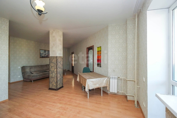 
  Продается 3-комн. квартира, 82.8 м², Дианова ул, д. 25
. Фото 1.