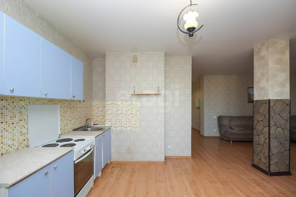 
  Продается 3-комн. квартира, 82.8 м², Дианова ул, д. 25
. Фото 3.