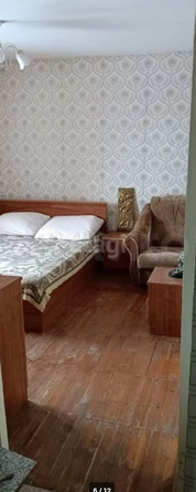 
  Продается 3-комн. квартира, 59.2 м², Станционная 3-я ул, д. 71
. Фото 3.