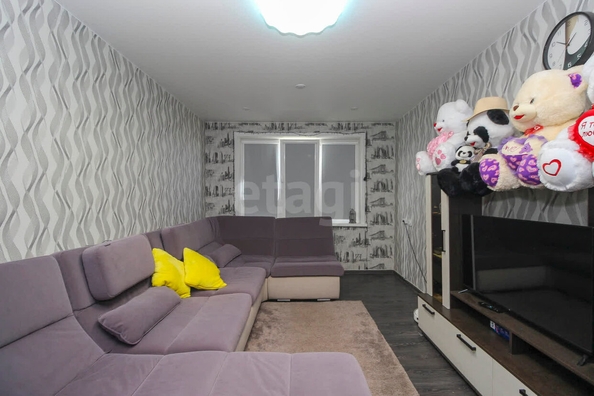 
  Продается 1-комн. квартира, 33 м², Менделеева пр-кт, д. 38
. Фото 5.