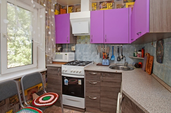 
  Продается 2-комн. квартира, 48.3 м², Молодежная 3-я ул, д. 52
. Фото 4.
