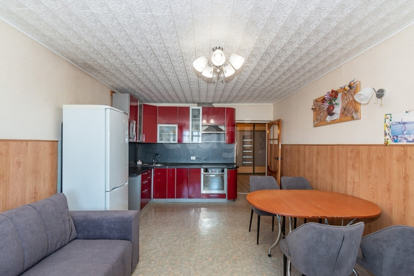 
  Продается 2-комн. квартира, 85 м², Совхозная 2-я ул, д. 11/1
. Фото 3.