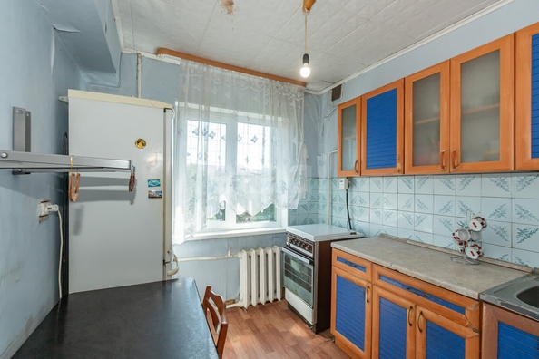 
  Продается 3-комн. квартира, 54.5 м², 22 Апреля ул, д. 40
. Фото 1.