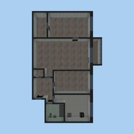 
  Продается 3-комн. квартира, 54.5 м², 22 Апреля ул, д. 40
. Фото 5.
