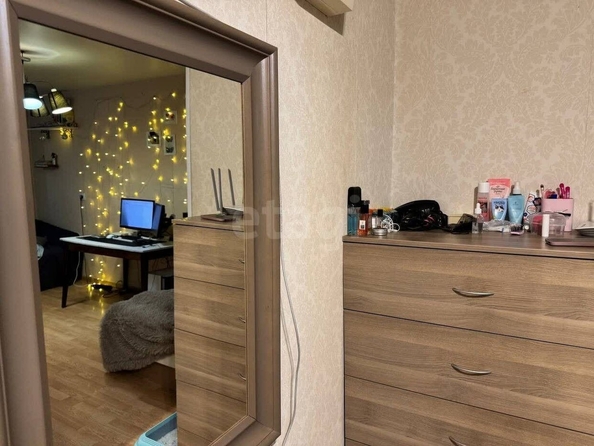 
  Продается 1-комн. квартира, 29.3 м², Арктическая ул, д. 25
. Фото 1.